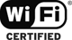 Logo Wi-Fi aliance